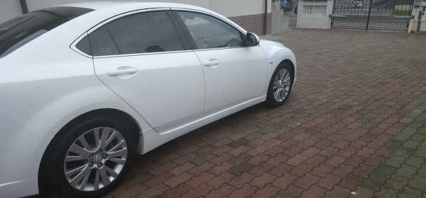 MAZDA 6 2008 — imagine 3
