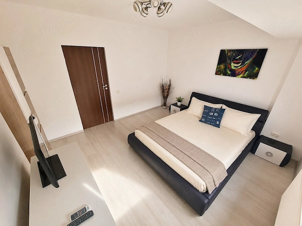 Apartament 2 camere decomandat, 53 mp, metrou Dimitrie Leonida — fotografia 1