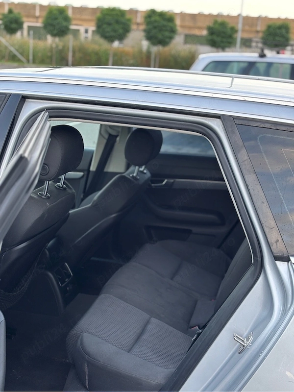 AUDI A6 2009 — imagine 5
