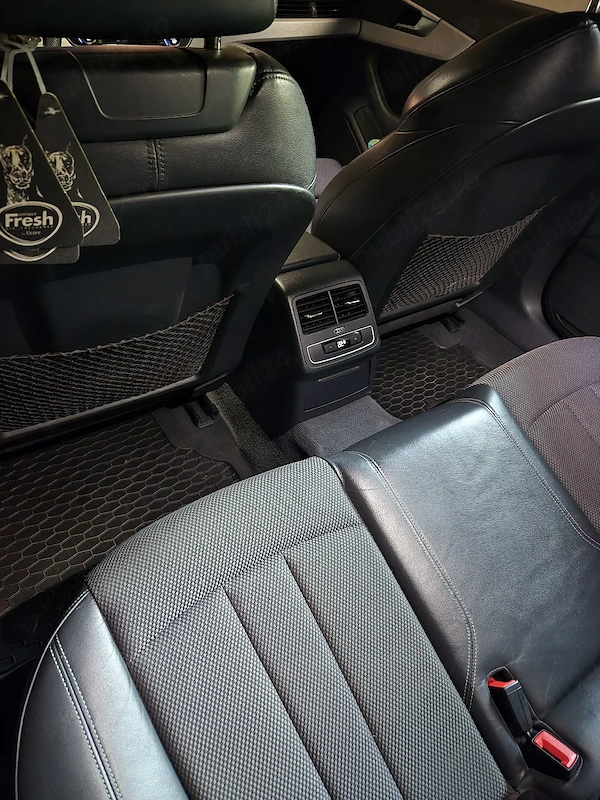 AUDI A4 2016 — imagine 9