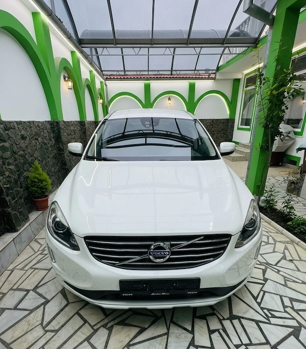VOLVO XC60 2016 — imagine 5