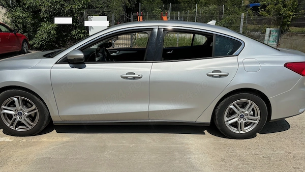 FORD Focus 2019 — imagine 2