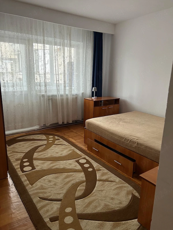 Apartament 2 camere de închiriat — fotografia 3
