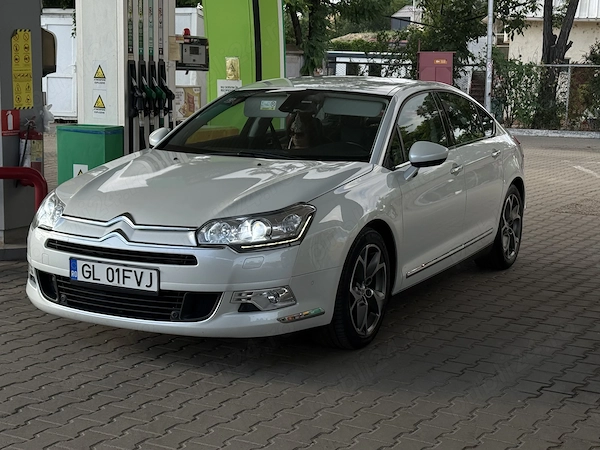 CITROËN C5