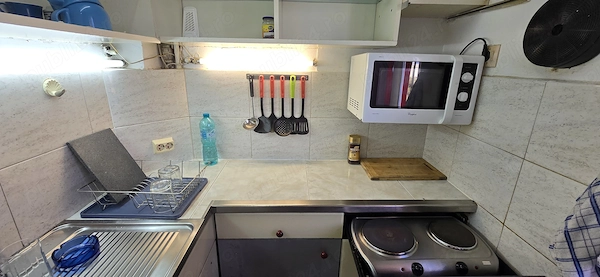 Inchiriere apartament 2 camere Gara de Nord, 0%comision — fotografia 3