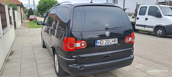 VOLKSWAGEN Sharan 2007 — imagine 2
