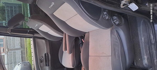 VOLKSWAGEN Sharan 2007 — imagine 8
