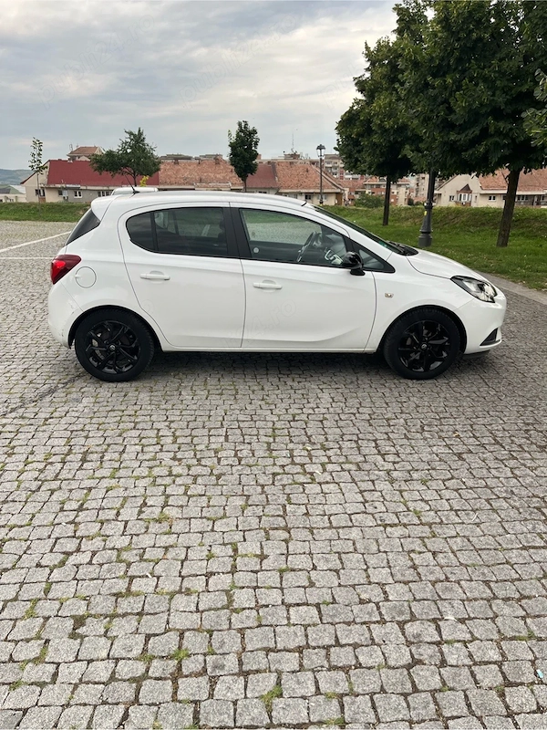 OPEL Corsa 2017 — imagine 4