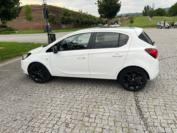 OPEL Corsa 2017 — imagine 2