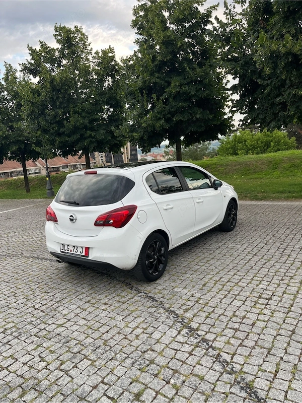 OPEL Corsa 2017 — imagine 6