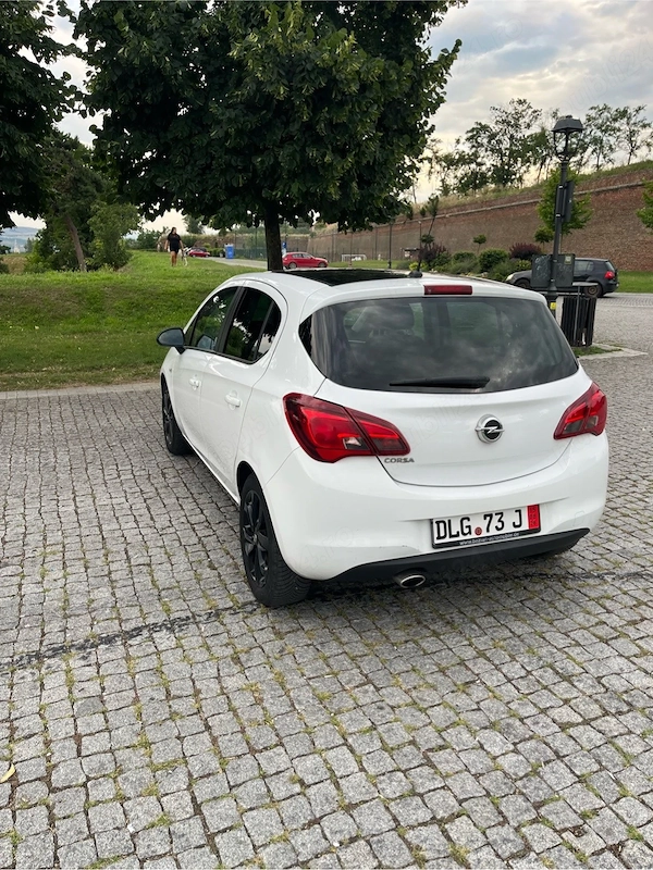 OPEL Corsa 2017 — imagine 3
