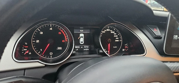 AUDI A5 2011 — imagine 4