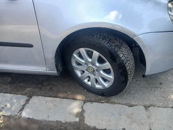 VOLKSWAGEN Golf 2007 — imagine 3
