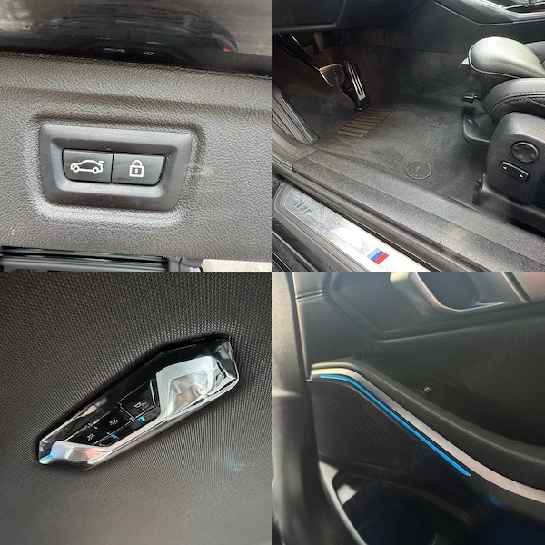 BMW 3 Series 2022 — imagine 4