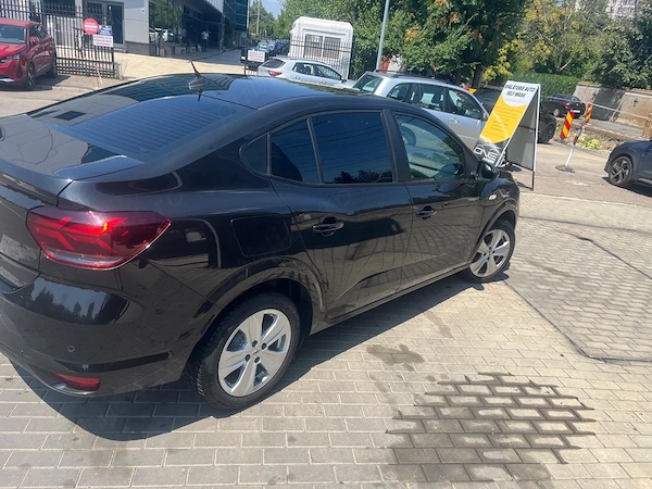 DACIA Logan 2023 — imagine 4