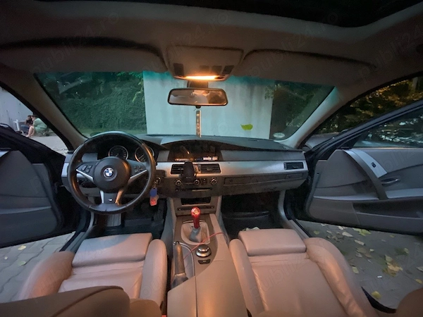 BMW 5 Series 2007 — imagine 2