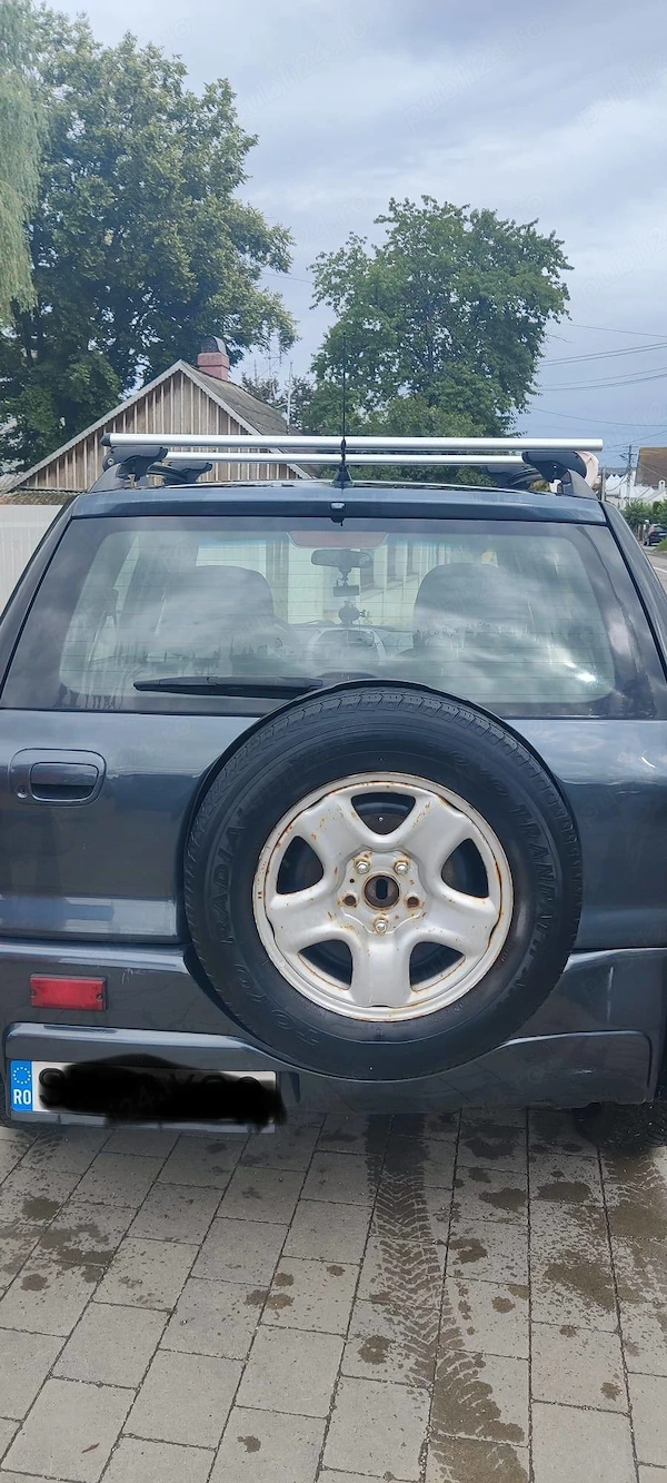 TOYOTA RAV4 2002 — imagine 2