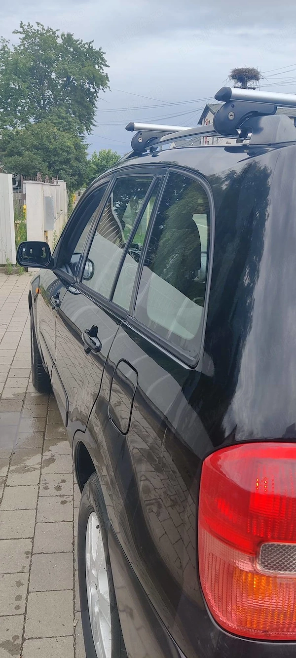 TOYOTA RAV4 2002 — imagine 6