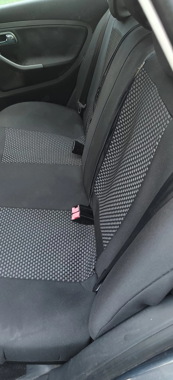 SEAT Cordoba 2007 — imagine 6