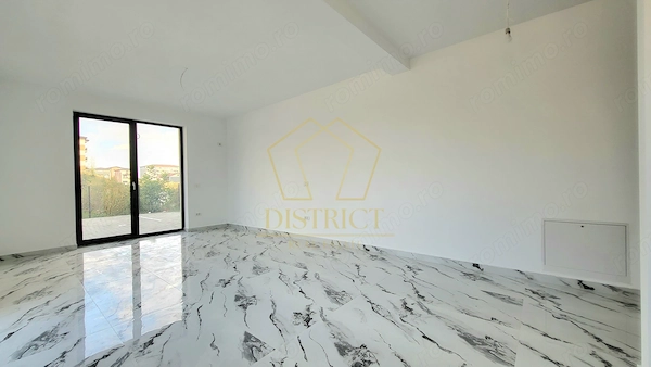 Apartament cu 2 camere si gradina proprie, finalizat in Giroc langa ESO — fotografia 3