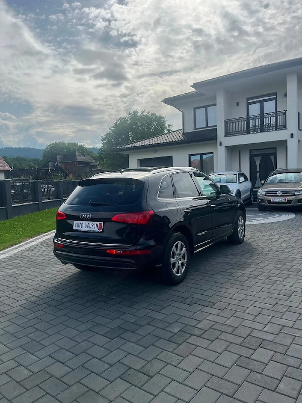 AUDI Q5 2016 — imagine 6