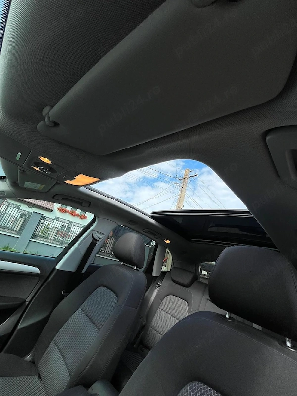AUDI Q5 2016 — imagine 9