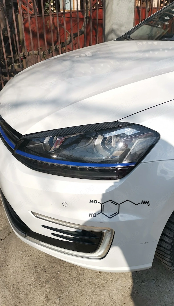 VOLKSWAGEN Golf 2015 — imagine 5