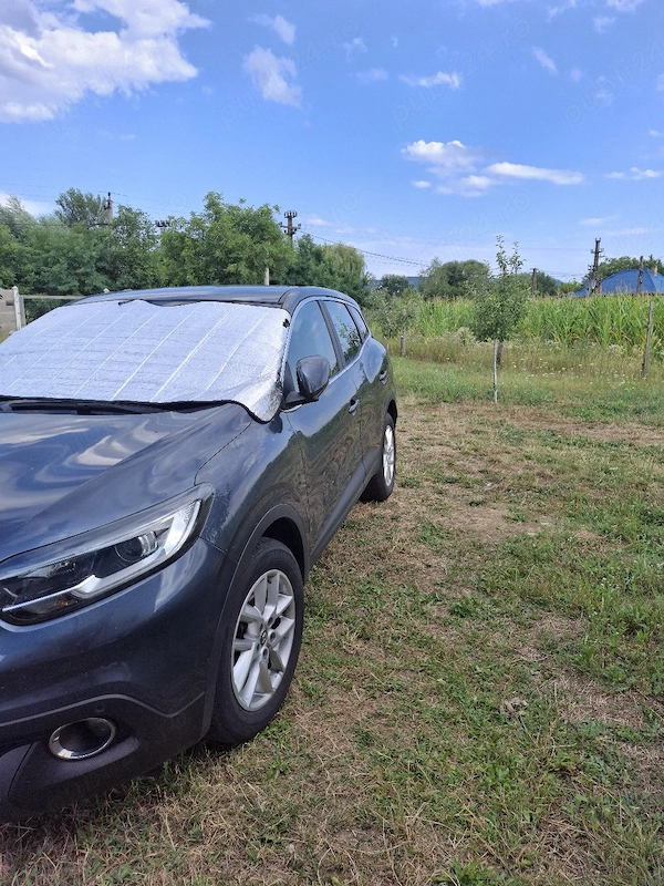 RENAULT Kadjar 2018 — imagine 5