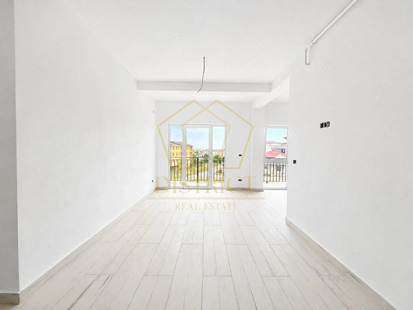 Apartament superb cu 3 camere langa Eso, bloc cu lift I Giroc — fotografia 3