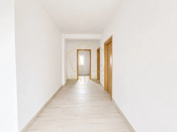 Apartament superb cu 3 camere langa Eso, bloc cu lift I Giroc — fotografia 1