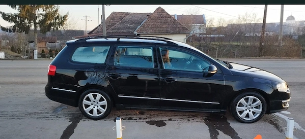 De vânzare Volkswagen Passat