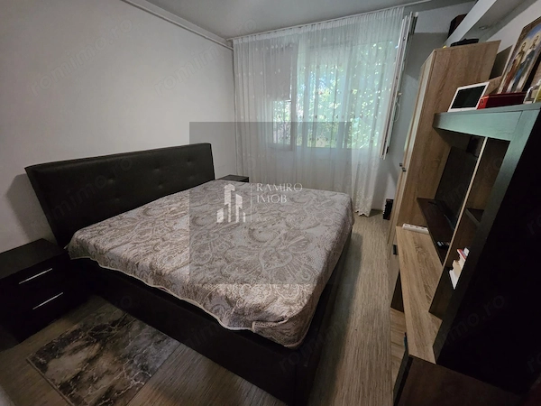 Apartament 2 camere decomandat | 48 mp | Complet mobilat și utilat — fotografia 1