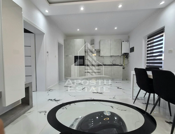 Apartament de lux 2 camere,zona Podgoria — fotografia 1