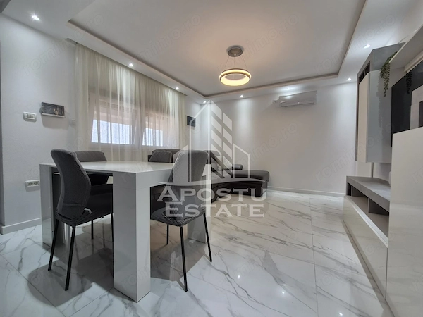 Apartament de lux 2 camere,zona Podgoria — fotografia 3