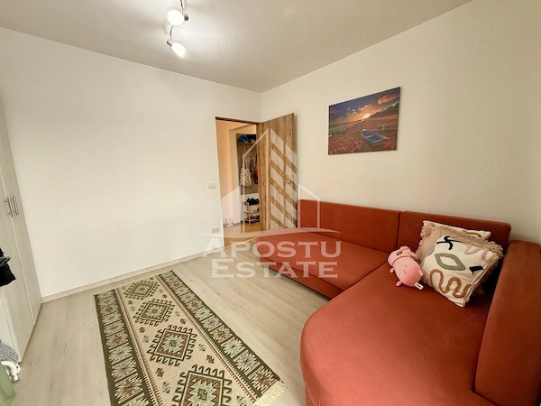 Apartament 2 camere de vanzare, zona Complex/Stadion, Timisoara — fotografia 3