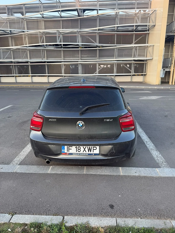 BMW 1 Series 2014 — imagine 2