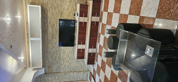 Inchiriez apartament ultracentral English Park 2 camere — fotografia 3