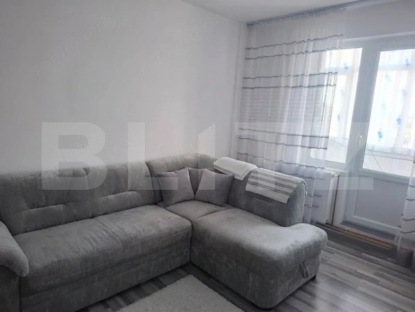 Apartament 3 camere, 63 mp, zona Găești — fotografia 3