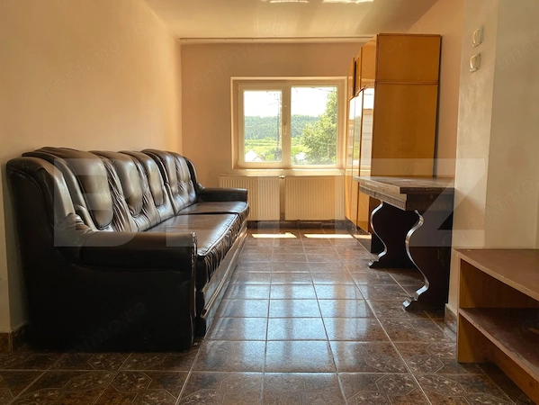 Apartament 3 camere, 60.41 mp, zona Baciu — fotografia 1