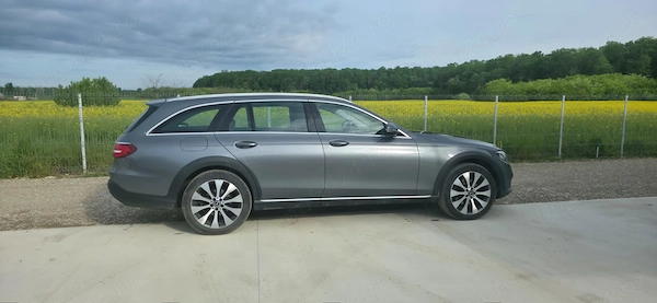MERCEDES-BENZ E-Class 2019 — imagine 5