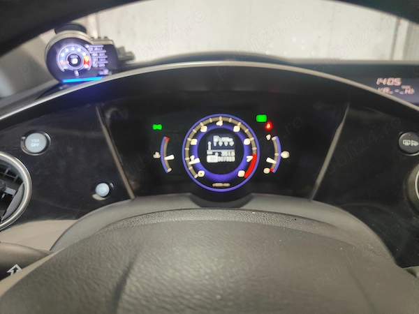 HONDA Civic 2007 — imagine 7