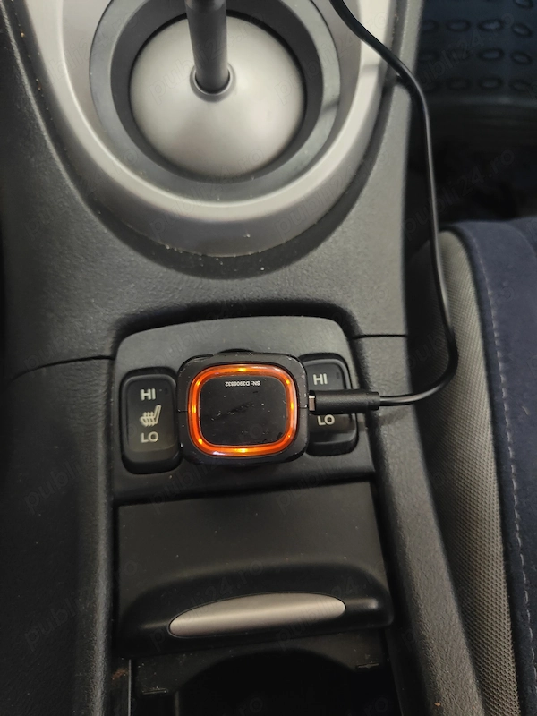 HONDA Civic 2007 — imagine 8