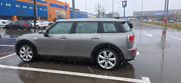 MINI Clubman 2015 — imagine 5