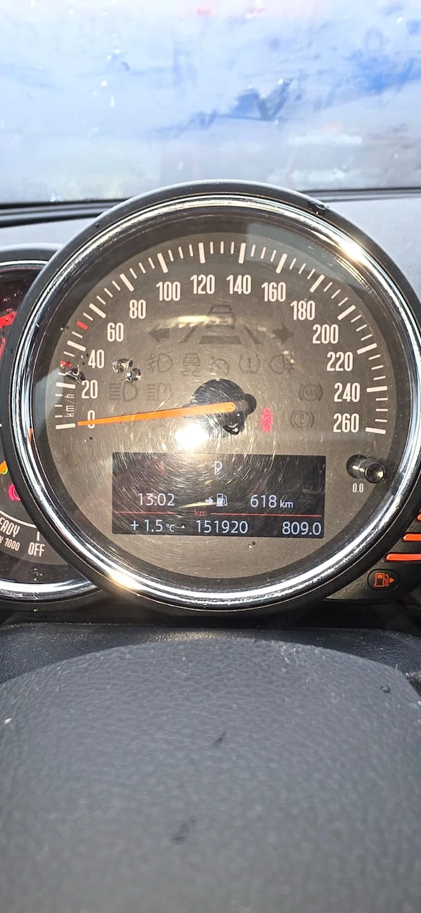 MINI Clubman 2015 — imagine 4