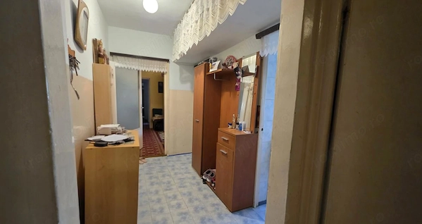 Apartament 4 camere | Dacia | Etaj 3 | Centrala proprie | Mobilat si utilat — fotografia 1