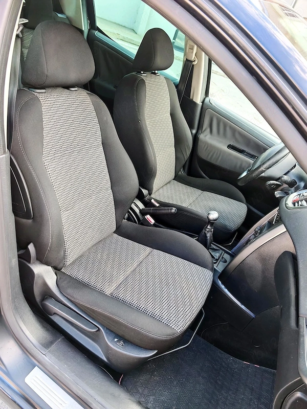 PEUGEOT 207 2011 — imagine 9
