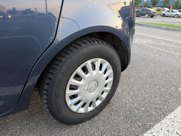 OPEL Corsa 2014 — imagine 10