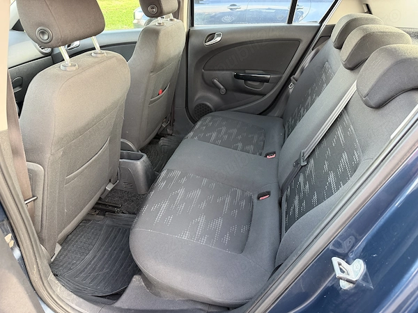 OPEL Corsa 2014 — imagine 7