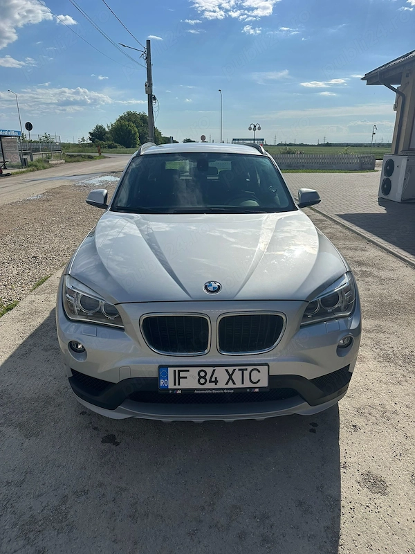 BMW X Series (Generic)