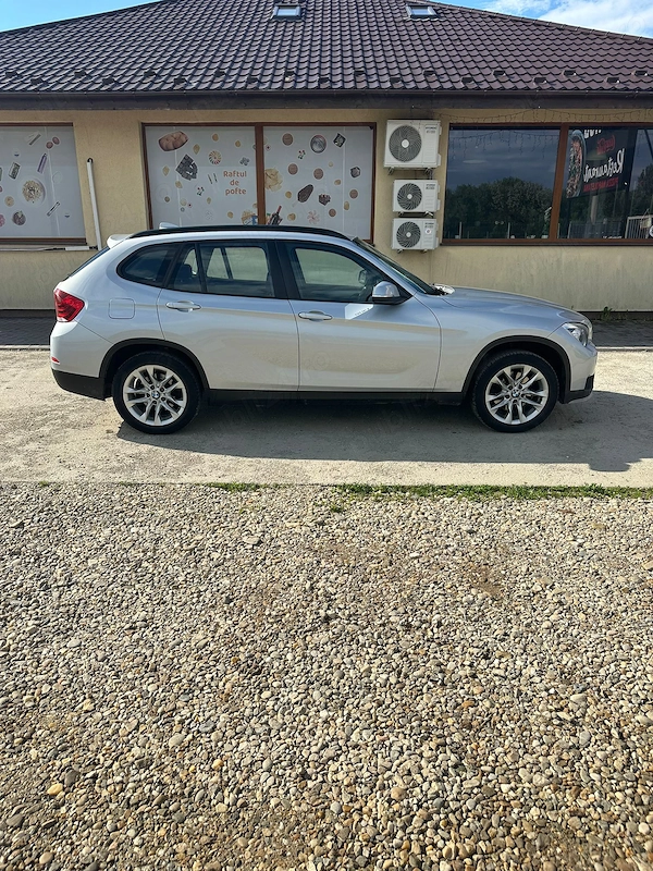 BMW X Series (Generic) 2014 — imagine 7